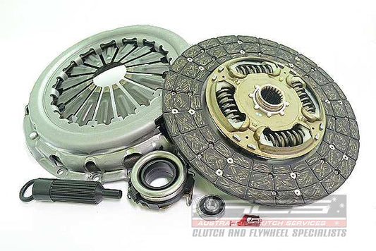 Clutch Kit - Clutch Pro KTY28040