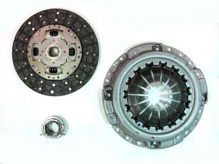 Clutch Kit - Clutch Pro KTY30002