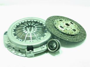 Clutch Kit - Clutch Pro KTY30003