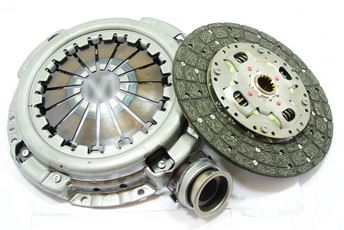 Clutch Kit - Clutch Pro KTY30019