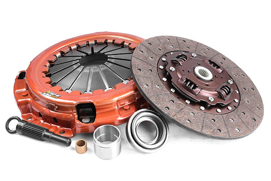 Xtreme Clutch Conversion kit - TOYOTA 1HD - NISS 24x25.4mm KTY30027-1A