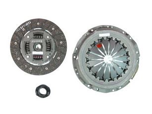 Clutch Kit - Clutch Pro KVL21001