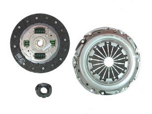 Clutch Kit - Clutch Pro KVL22005