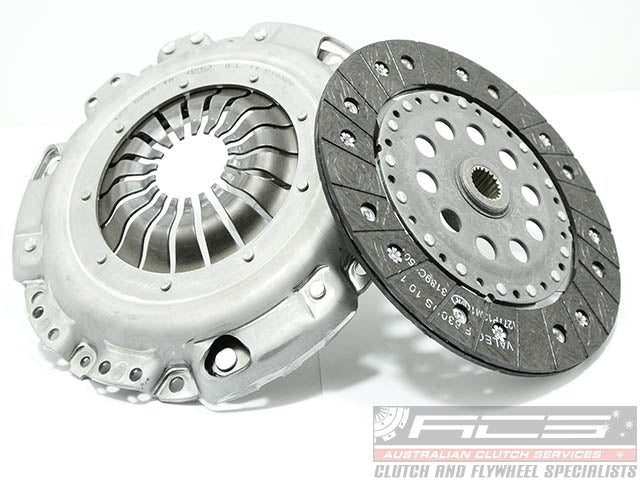 Clutch Kit - Clutch Pro KVL22008