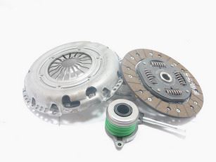 Clutch Kit - Clutch Pro KVL22430