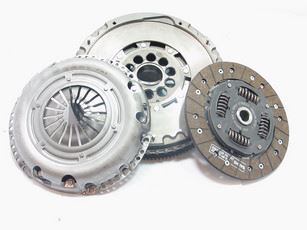 Clutch Kit - Clutch Pro KVL22530