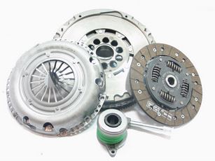 Clutch Kit - Clutch Pro KVL22630