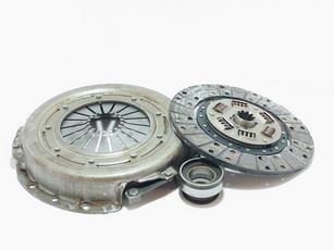 Clutch Kit - Clutch Pro KVL23001