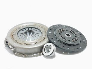 Clutch Kit - Clutch Pro KVL23002