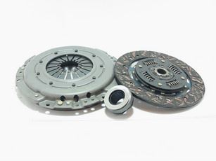 Clutch Kit - Clutch Pro KVL23006