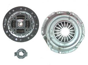 Clutch Kit - Clutch Pro KVL23010