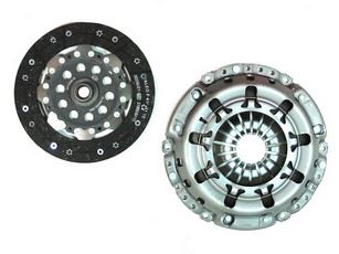 Clutch Kit - Clutch Pro KVL23012