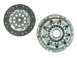 Clutch Kit - Clutch Pro KVL23014