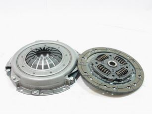 Clutch Kit - Clutch Pro KVL23015