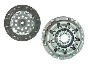 Clutch Kit - Clutch Pro KVL23031