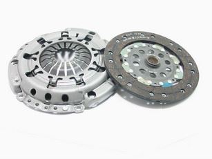 Clutch Kit - Clutch Pro KVL23035