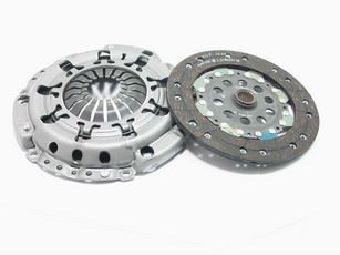 Clutch Kit - Clutch Pro KVL23036