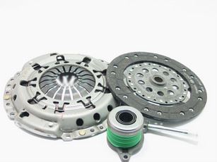 Clutch Kit - Clutch Pro KVL23431