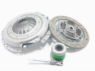 Clutch Kit - Clutch Pro KVL23435