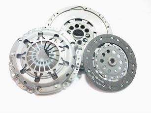 Clutch Kit - Clutch Pro KVL23512