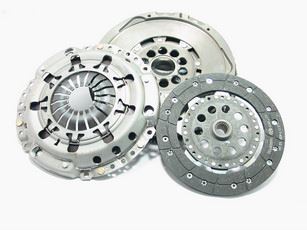 Clutch Kit - Clutch Pro KVL23532