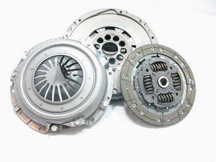 Clutch Kit - Clutch Pro KVL23535