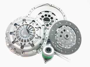 Clutch Kit - Clutch Pro KVL23612