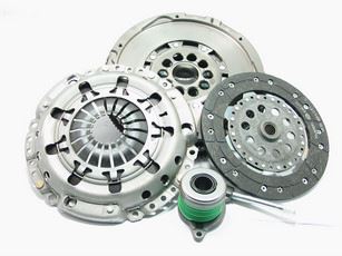 Clutch Kit - Clutch Pro KVL23631