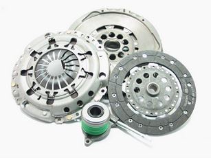 Clutch Kit - Clutch Pro KVL23632