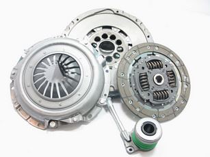 Clutch Kit - Clutch Pro KVL23635