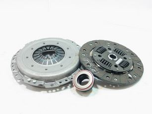 Clutch Kit - Clutch Pro KVL24001