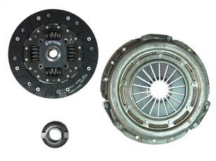 Clutch Kit - Clutch Pro KVL24002