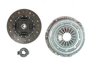 Clutch Kit - Clutch Pro KVL24004