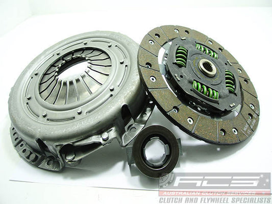 Clutch Kit - Clutch Pro KVL24005