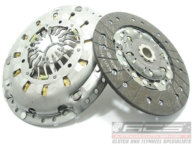 Clutch Kit - Clutch Pro KVL24030