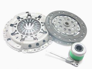 Clutch Kit - Clutch Pro KVL24403