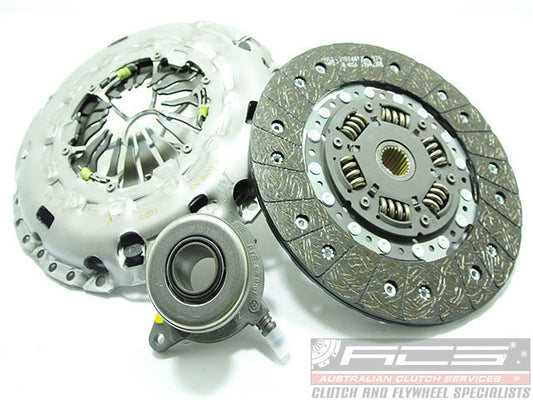 Clutch Kit - Clutch Pro KVL24411