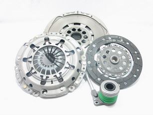 Clutch Kit - Clutch Pro KVL24631