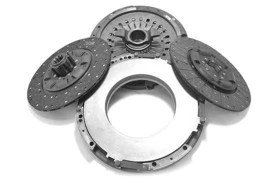 Clutch Kit - Clutch Pro KVL40001