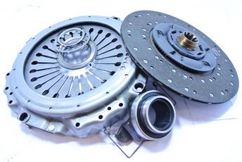 Clutch Kit - Clutch Pro KVL43009