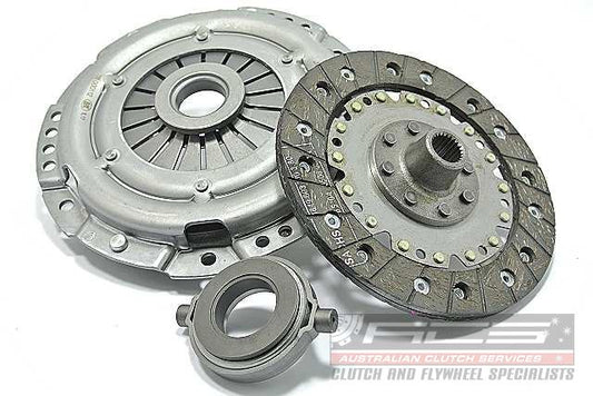 Clutch Kit - Clutch Pro KVW18001