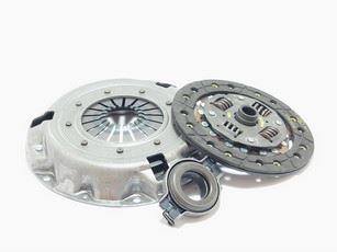 Clutch Kit - Clutch Pro KVW19002