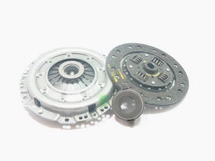 Clutch Kit - Clutch Pro KVW20001