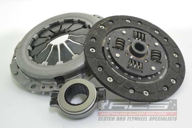 Clutch Kit - Clutch Pro KVW20002