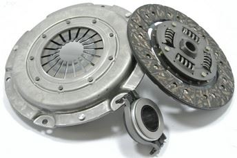 Clutch Kit - Clutch Pro KVW21001