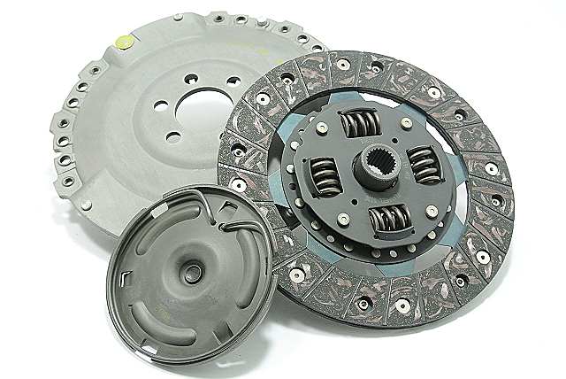 Clutch Kit - Clutch Pro KVW21003