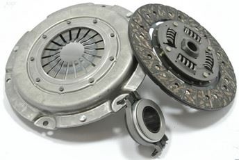 Clutch Kit - Clutch Pro KVW22001