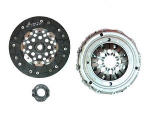 Clutch Kit - Clutch Pro KVW22008