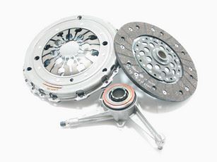 Clutch Kit - Clutch Pro KVW22409