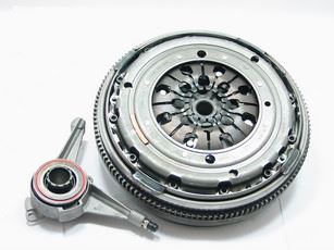 Clutch Kit - Clutch Pro KVW22609